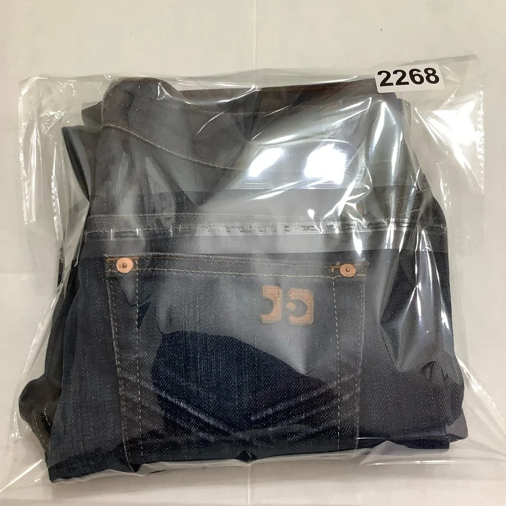 Joe’s Provocateur Straight Jeans in Hale